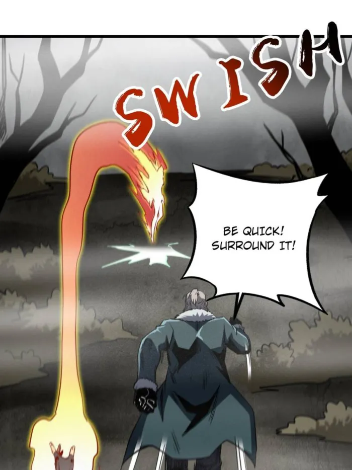 Super Gene Chapter 262 — Page 45
