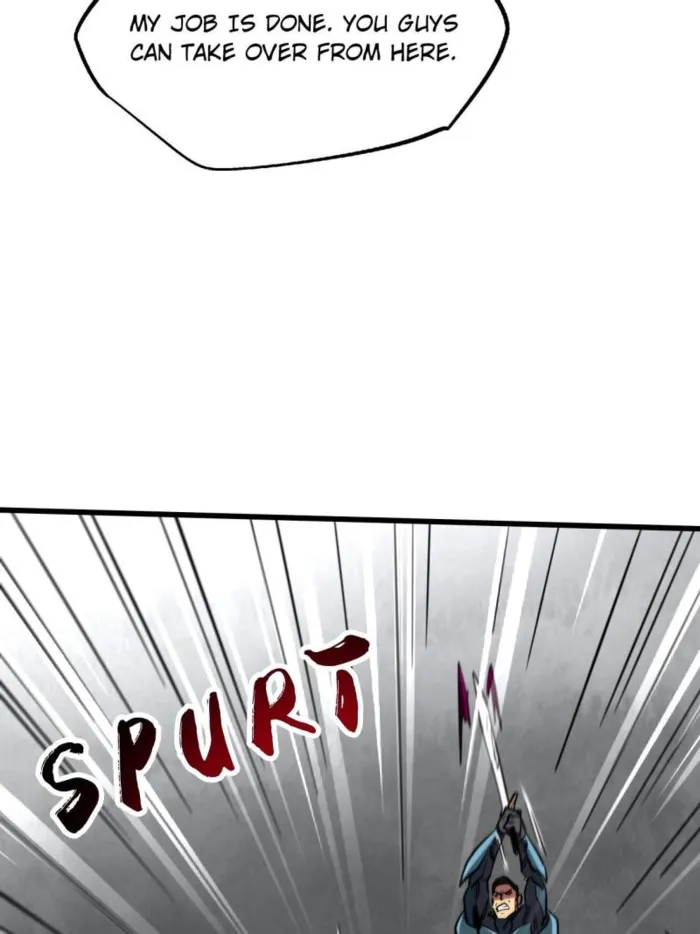 Super Gene Chapter 262 — Page 47