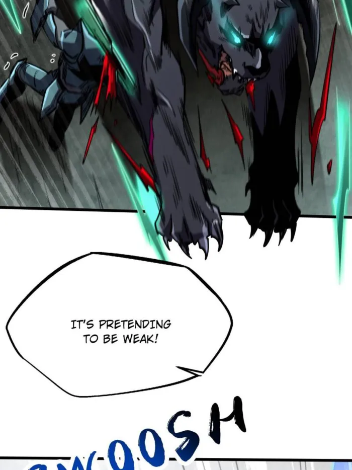 Super Gene Chapter 262 — Page 50