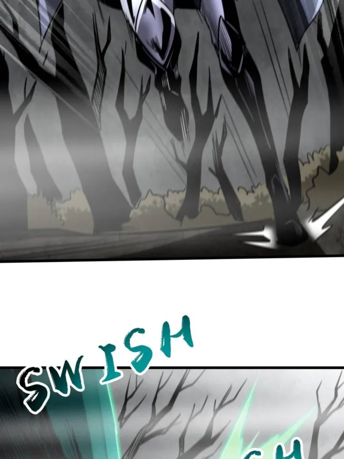 Super Gene Chapter 262 — Page 52
