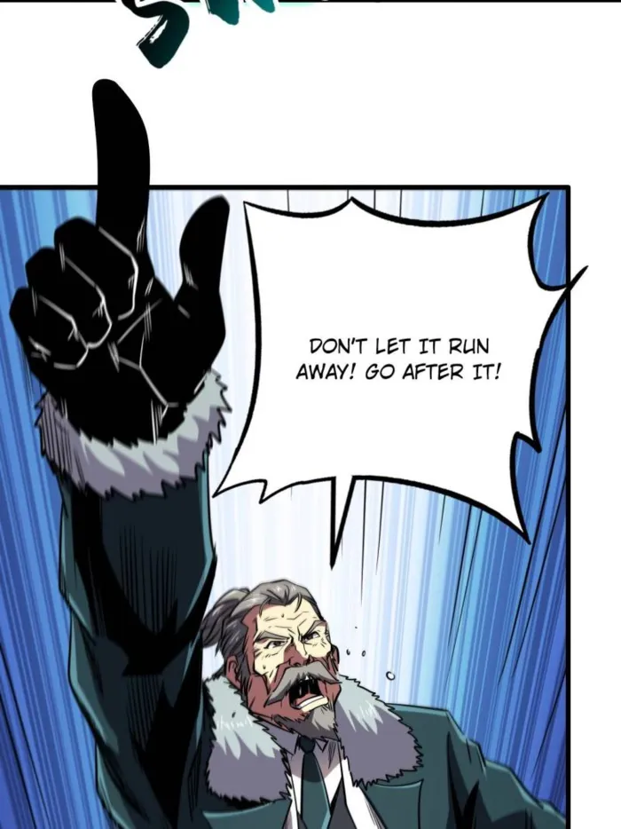 Super Gene Chapter 262 — Page 54