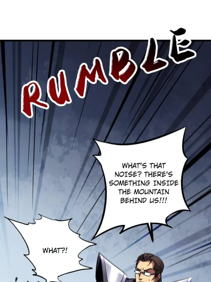 Super Gene Chapter 262 — Page 56