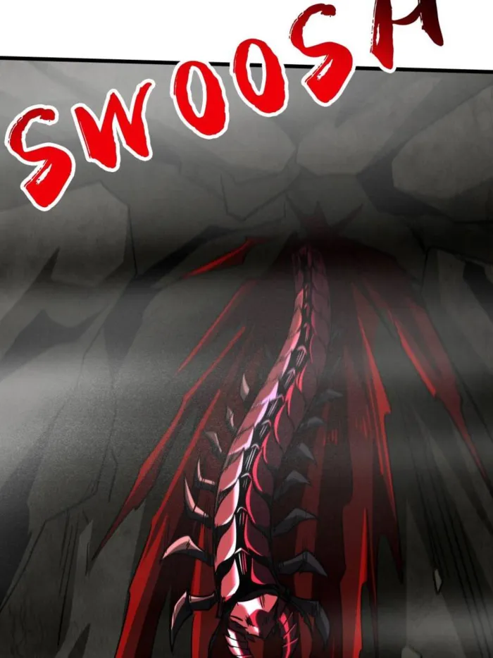 Super Gene Chapter 262 — Page 60