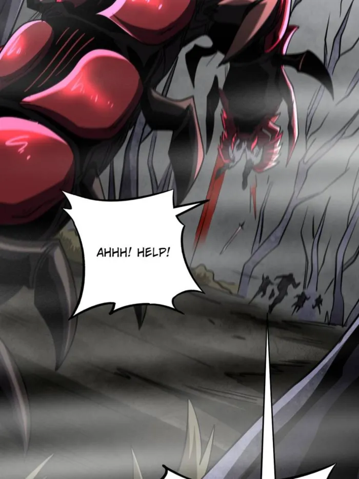Super Gene Chapter 262 — Page 65