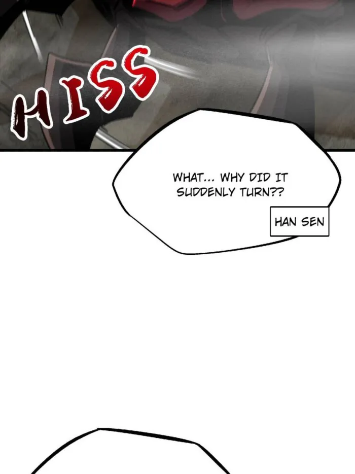 Super Gene Chapter 262 — Page 70