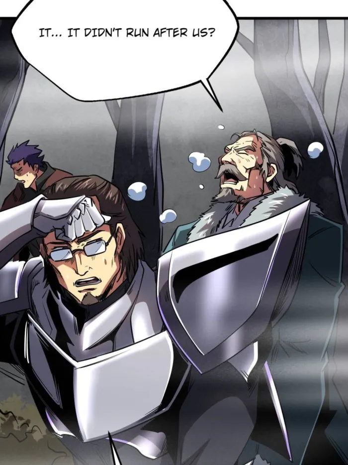 Super Gene Chapter 262 — Page 71