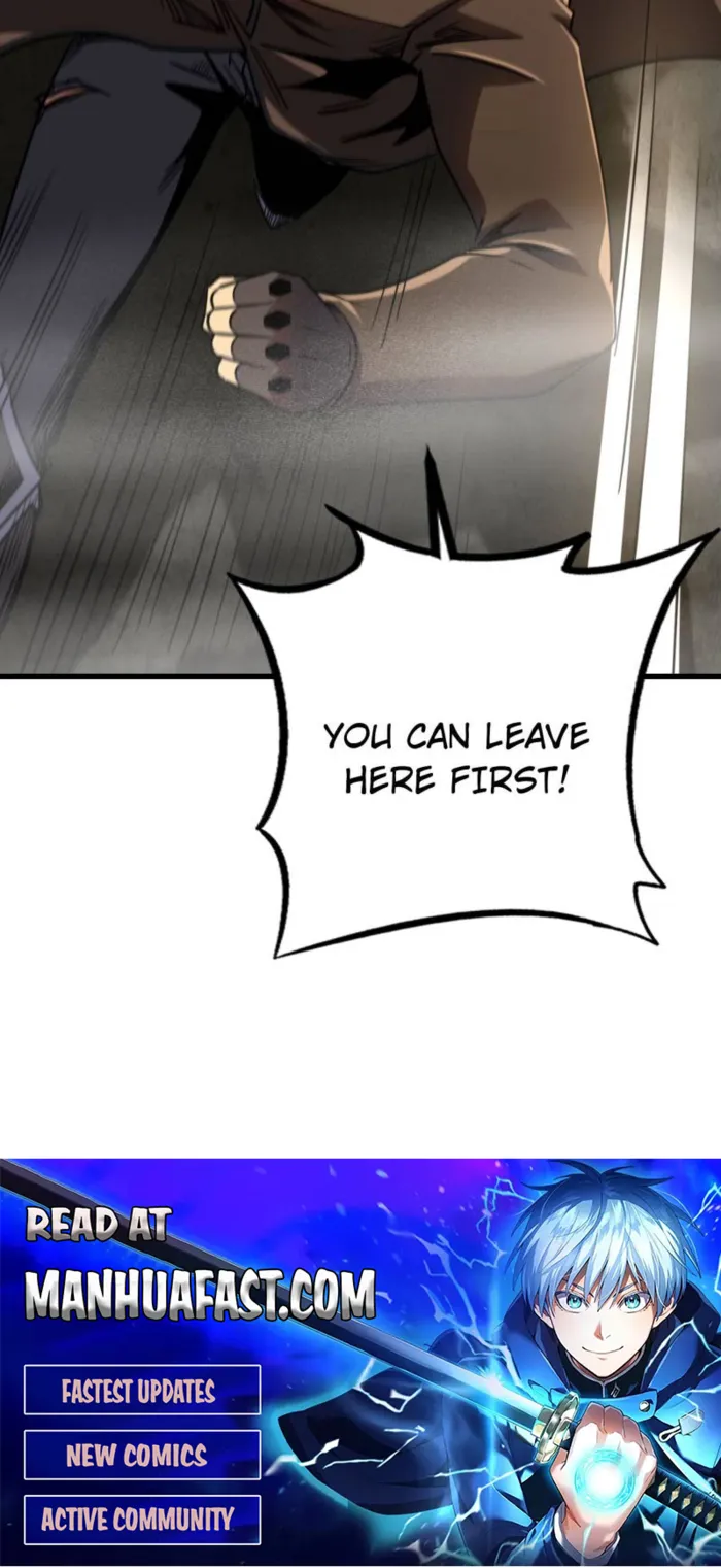 Super Gene Chapter 262 — Page 76