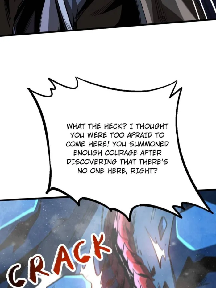 Super Gene Chapter 264 — Page 7
