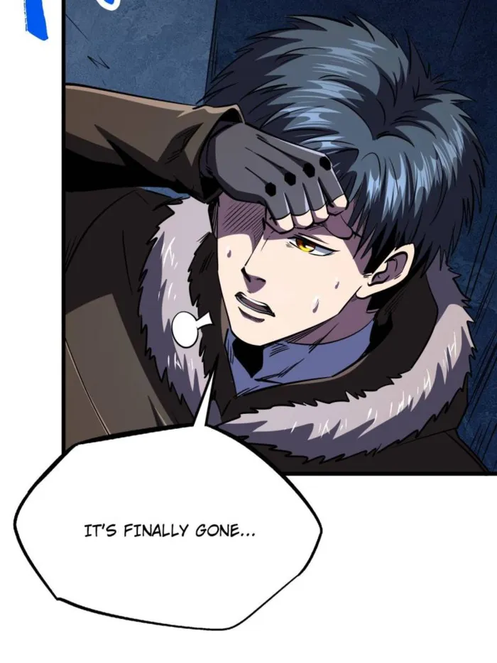 Super Gene Chapter 264 — Page 22