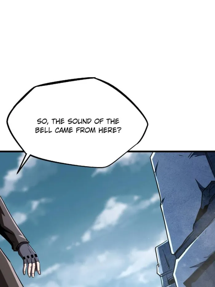 Super Gene Chapter 264 — Page 25