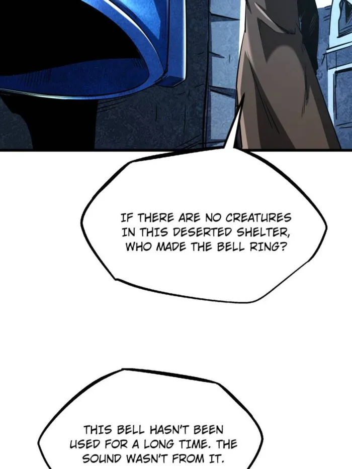 Super Gene Chapter 264 — Page 31
