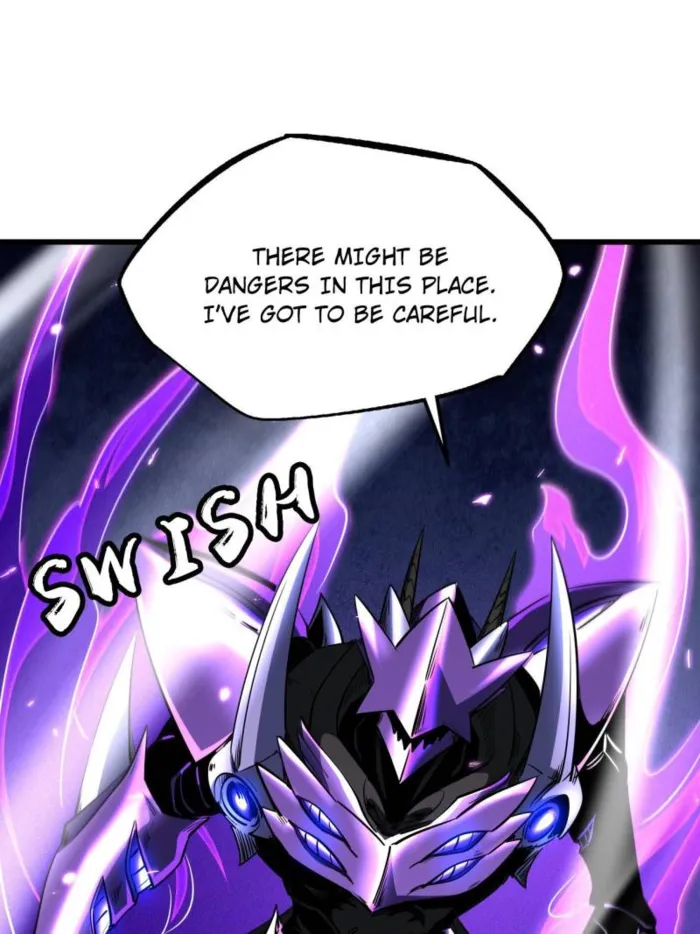 Super Gene Chapter 264 — Page 39