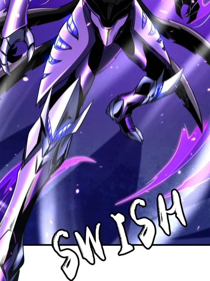 Super Gene Chapter 264 — Page 40