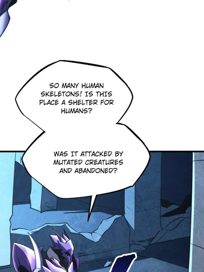 Super Gene Chapter 264 — Page 41