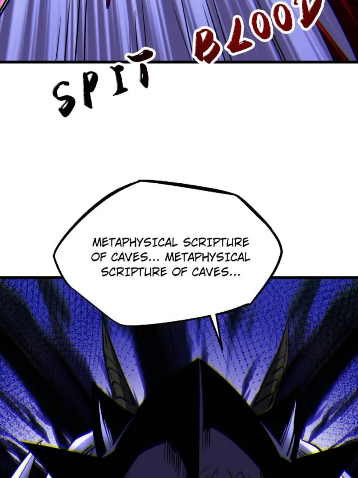 Super Gene Chapter 264 — Page 50