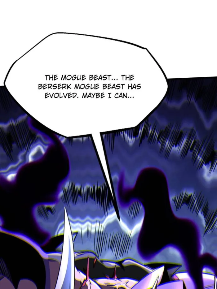 Super Gene Chapter 264 — Page 60