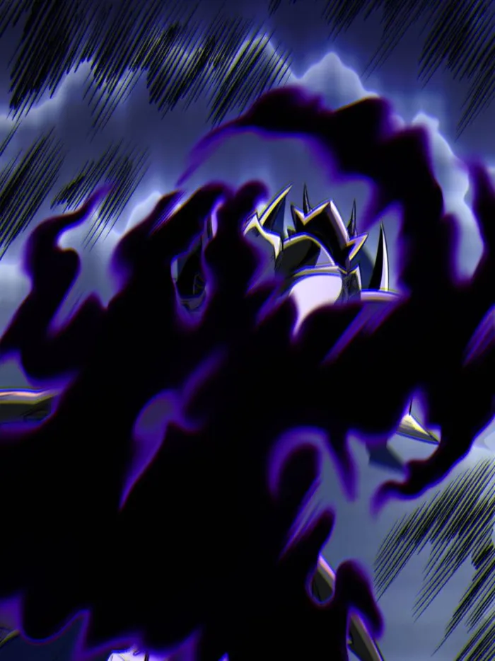 Super Gene Chapter 264 — Page 63