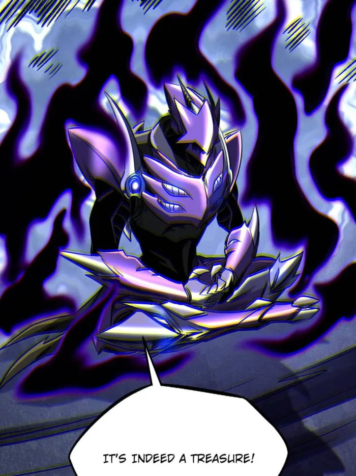 Super Gene Chapter 264 — Page 68