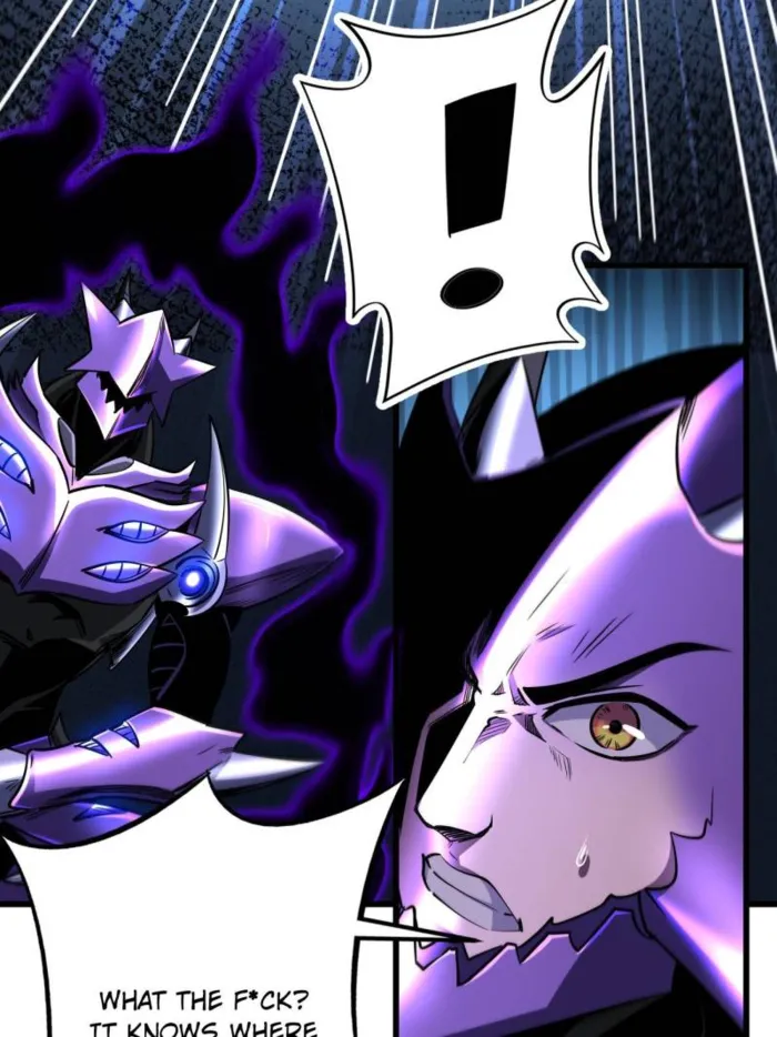 Super Gene Chapter 264 — Page 74
