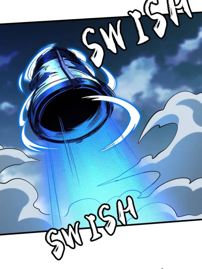 Super Gene Chapter 265 — Page 3