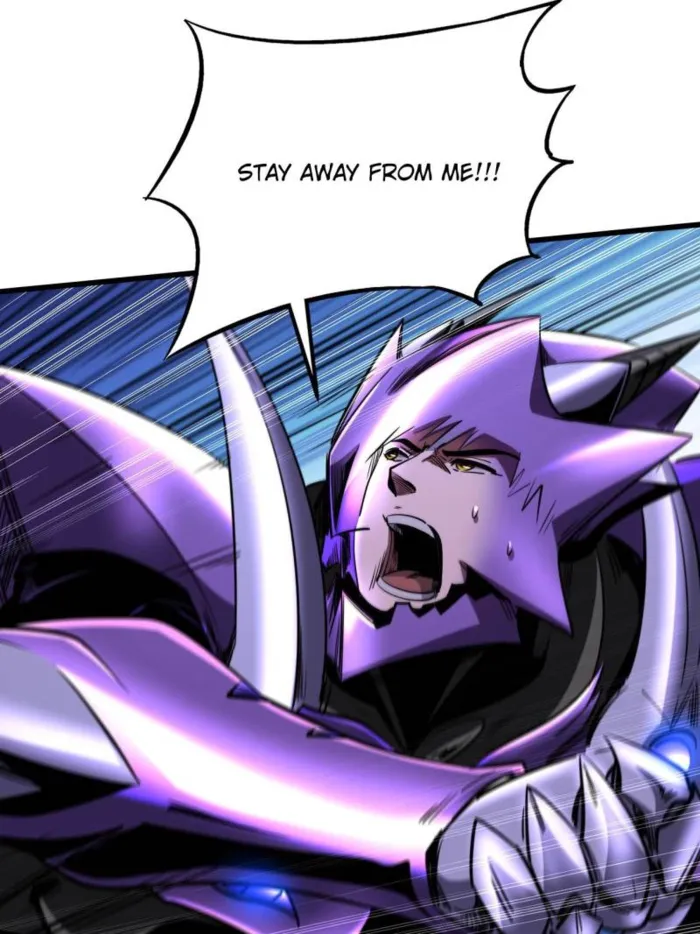Super Gene Chapter 265 — Page 4