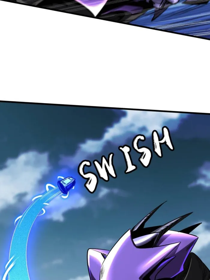 Super Gene Chapter 265 — Page 5