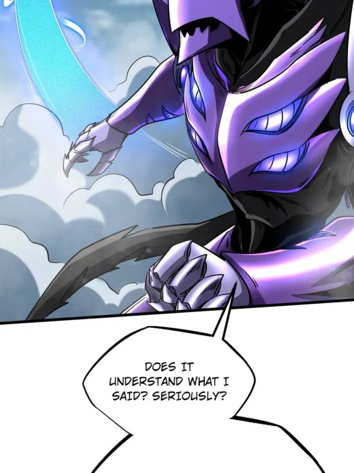 Super Gene Chapter 265 — Page 6