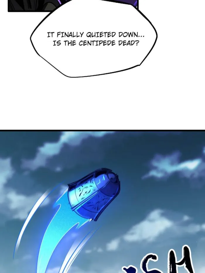 Super Gene Chapter 265 — Page 16