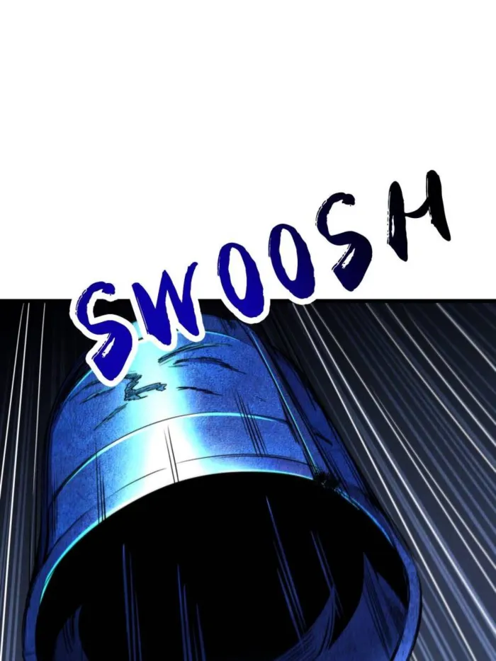 Super Gene Chapter 265 — Page 23