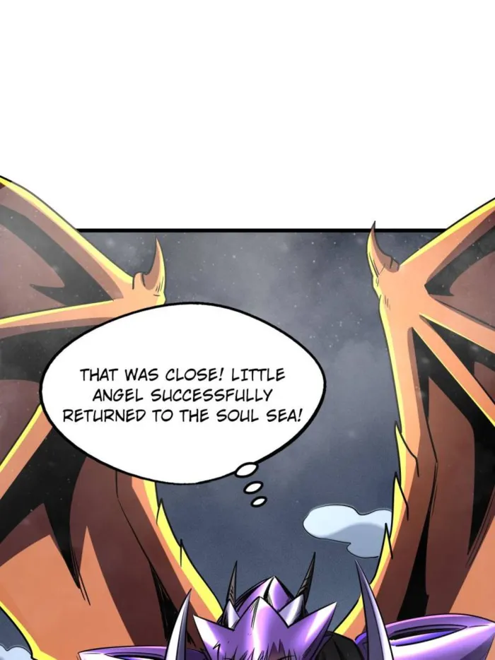 Super Gene Chapter 265 — Page 29