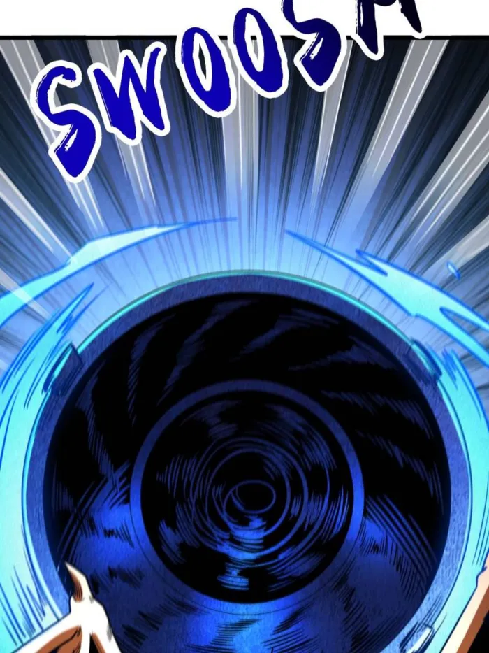 Super Gene Chapter 265 — Page 32