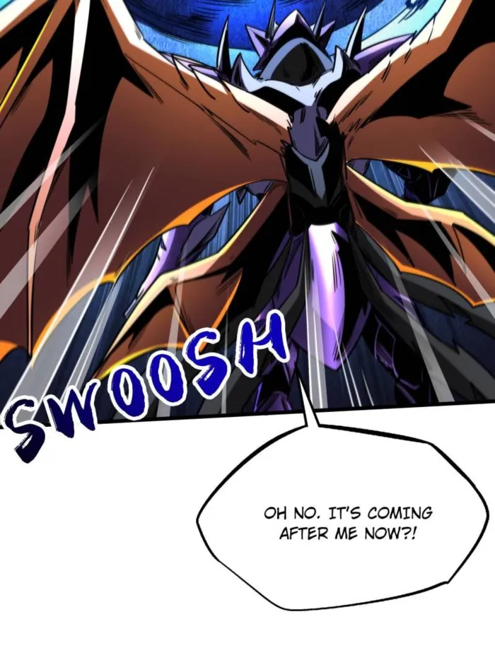 Super Gene Chapter 265 — Page 33