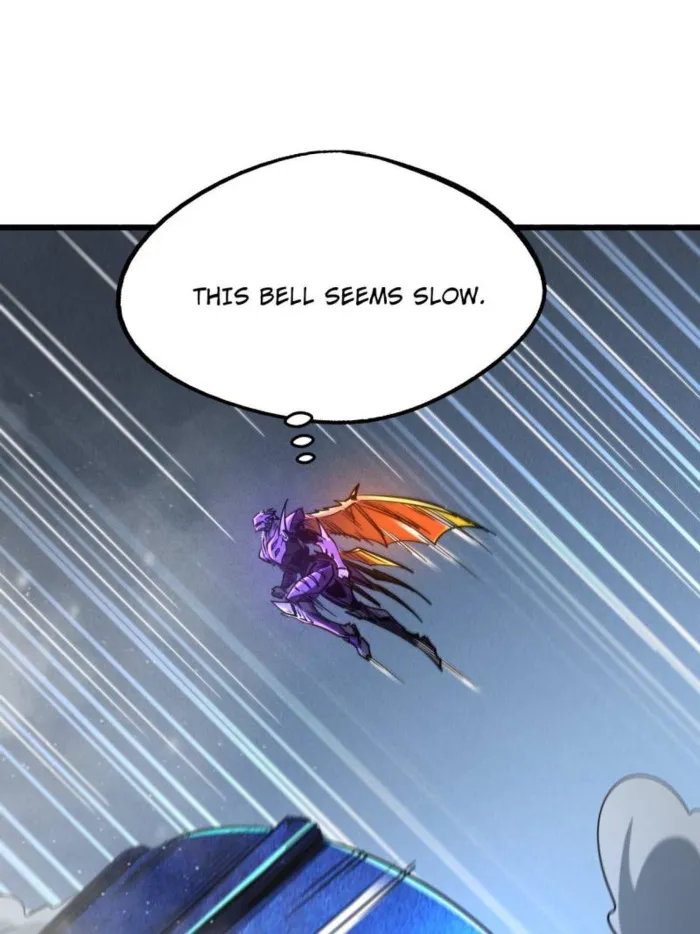 Super Gene Chapter 265 — Page 35