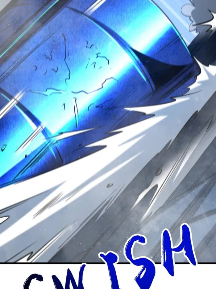 Super Gene Chapter 265 — Page 36