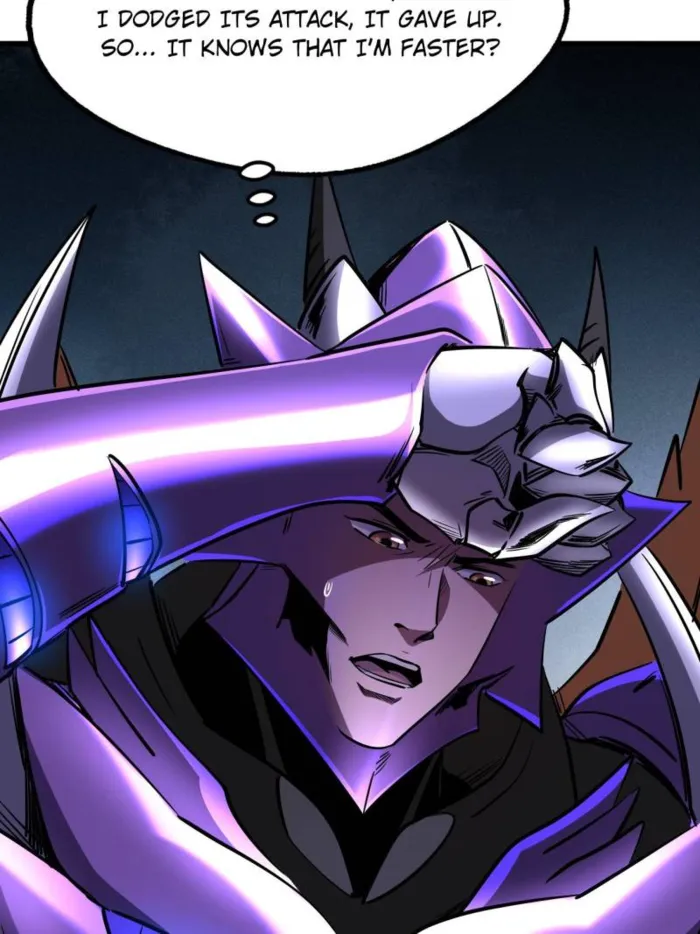 Super Gene Chapter 265 — Page 39
