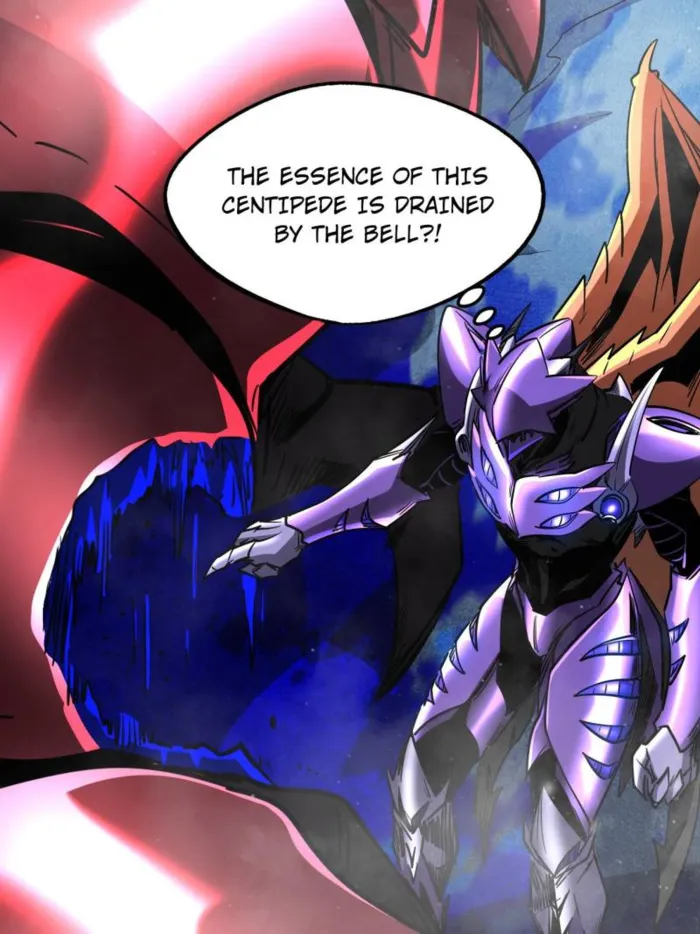Super Gene Chapter 265 — Page 41