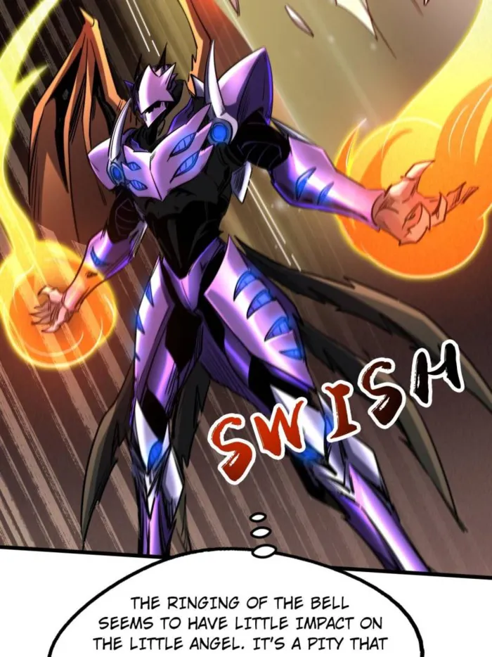 Super Gene Chapter 265 — Page 48