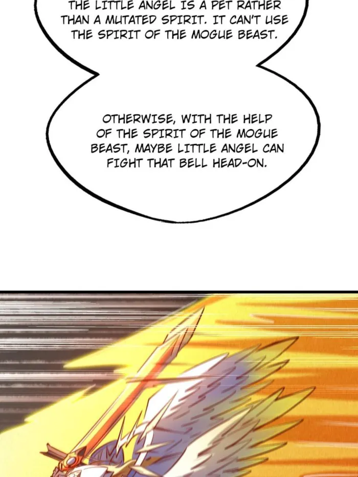 Super Gene Chapter 265 — Page 49