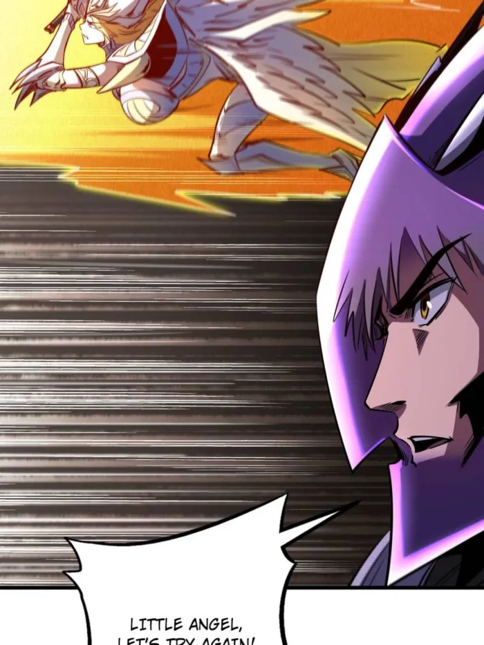 Super Gene Chapter 265 — Page 50