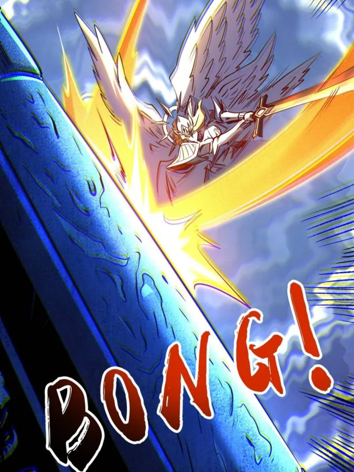 Super Gene Chapter 265 — Page 52