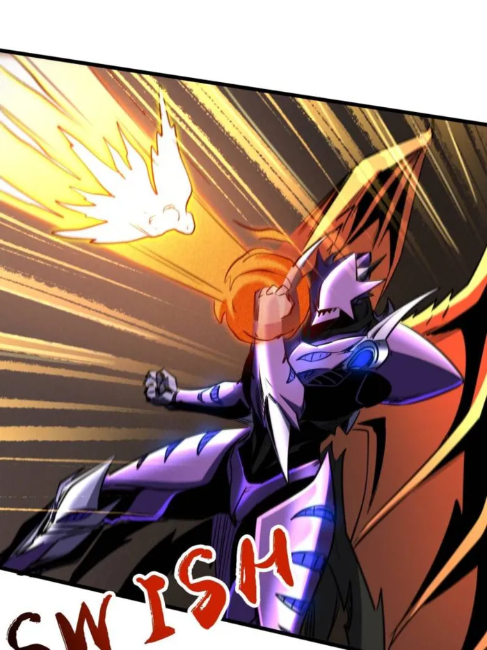 Super Gene Chapter 265 — Page 56