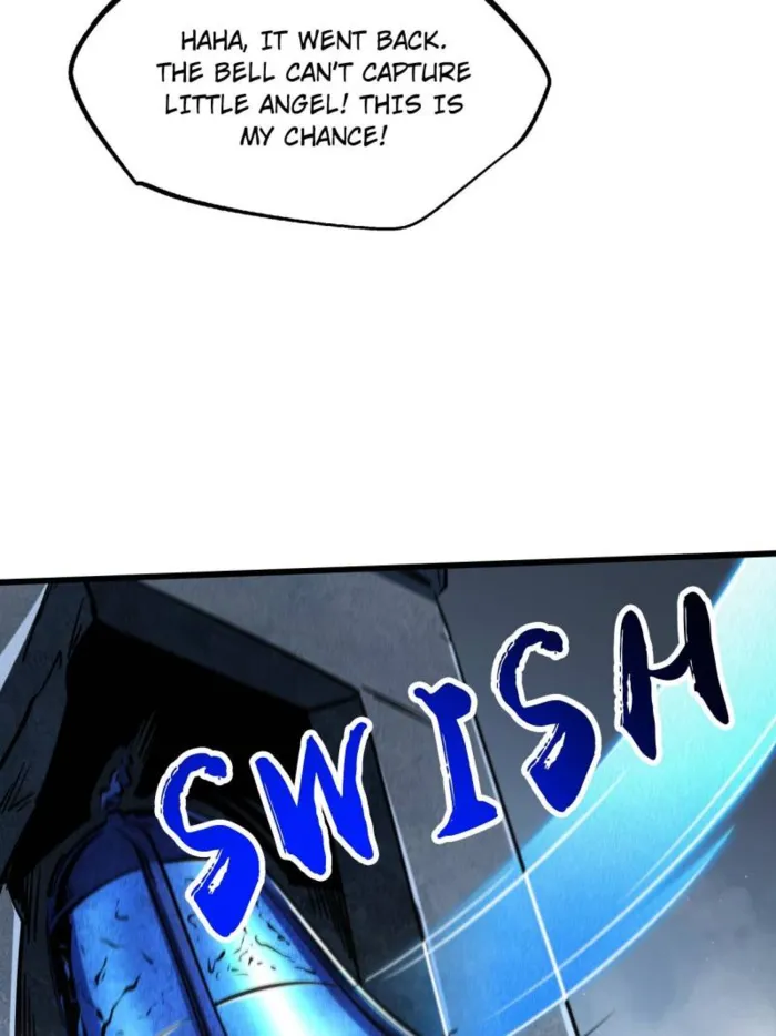 Super Gene Chapter 265 — Page 59