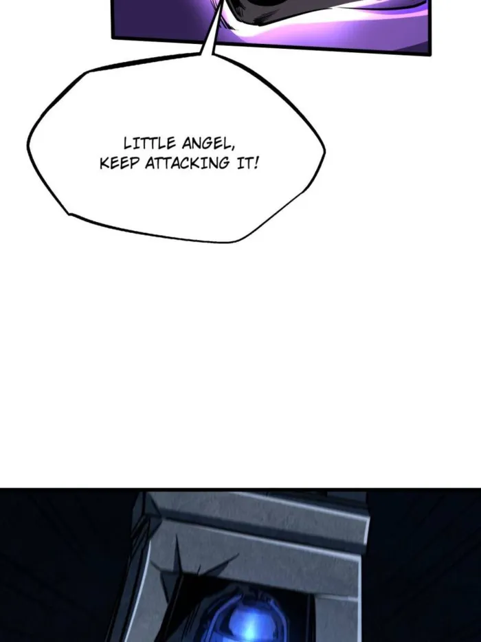 Super Gene Chapter 265 — Page 61