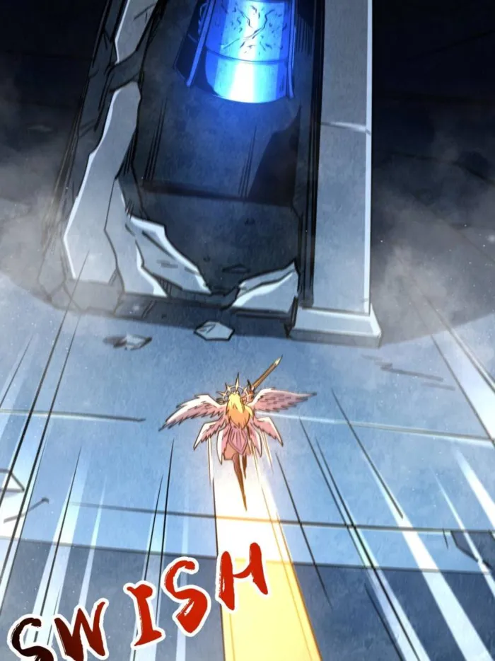 Super Gene Chapter 265 — Page 62