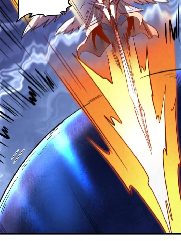 Super Gene Chapter 265 — Page 68