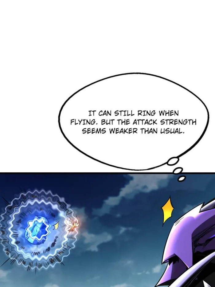 Super Gene Chapter 265 — Page 69