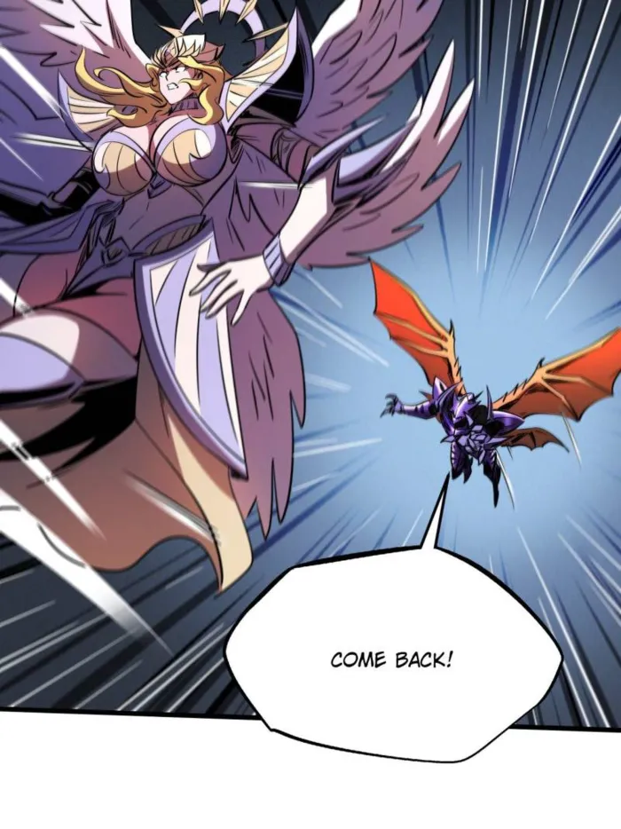Super Gene Chapter 265 — Page 71