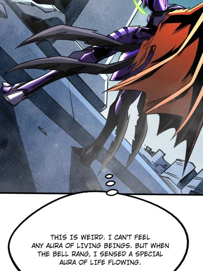Super Gene Chapter 265 — Page 73
