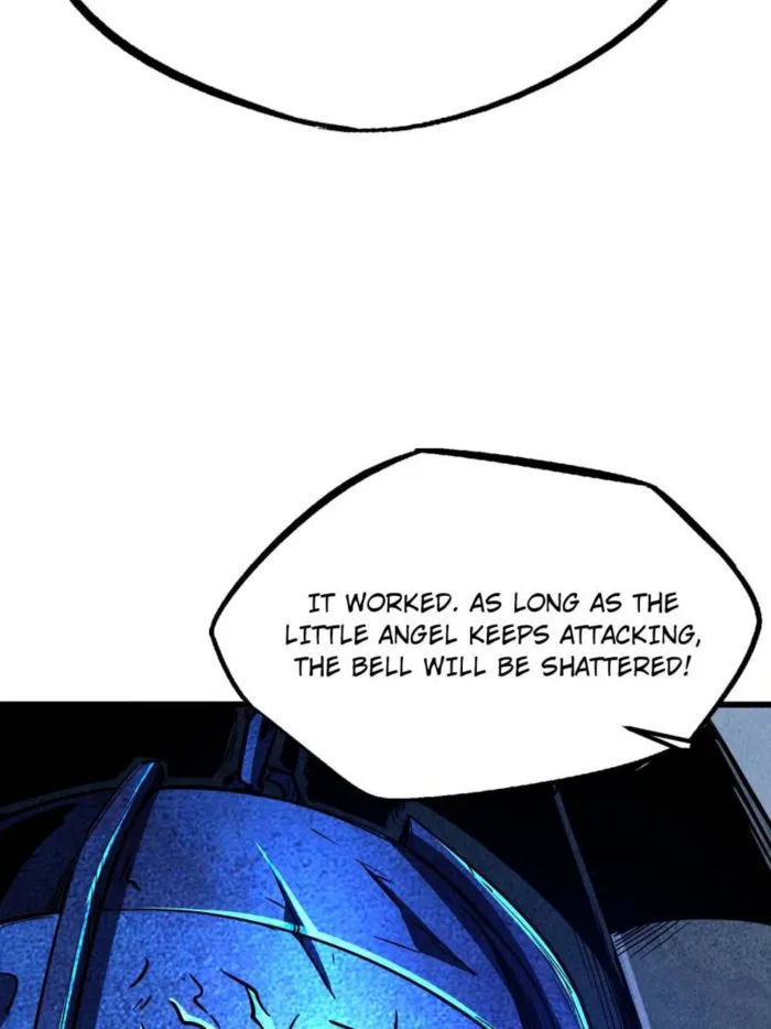 Super Gene Chapter 265 — Page 74
