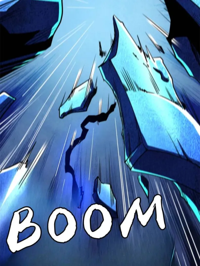 Super Gene Chapter 266 — Page 2